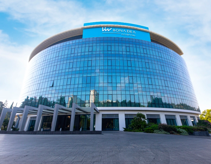 Liv Bona Dea Hospital